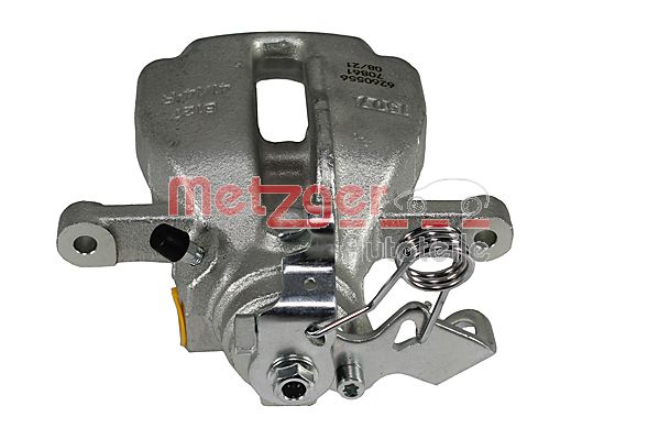 Etrier frana METZGER 6260556